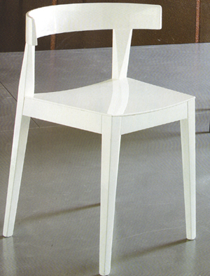 Calligaris Cafe Stoler