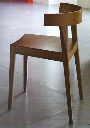 Calligaris Cafe Stoler