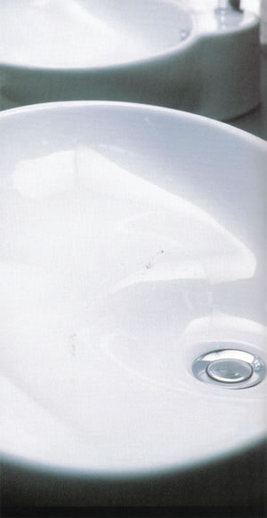 Art Ceram Fuori 3 Servant