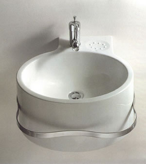 Agape Charles Servant