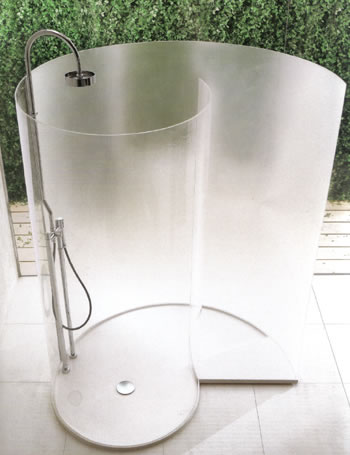 Servanter,   Baderom