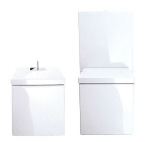 Baderom, Dusj, Servant