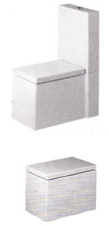 Baderom, Dusj, Servant