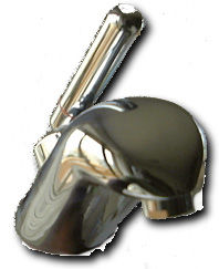 Blandebatteri, Dusj, Servant