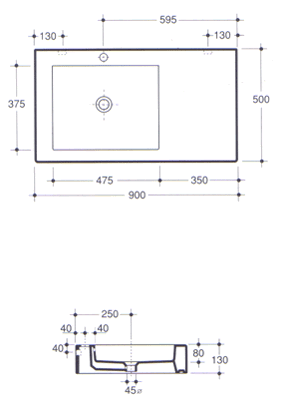 Simas Frozen Servanter