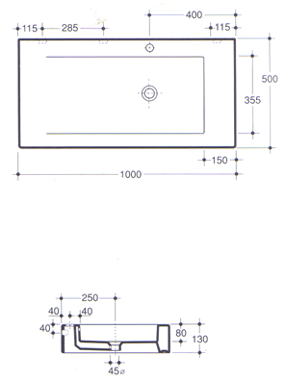 Simas Frozen Servanter