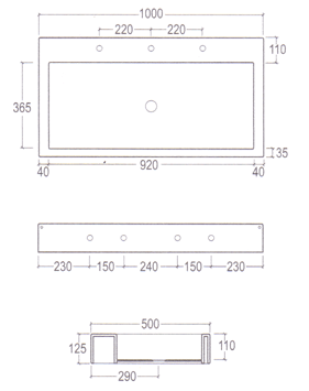 NIC Design Cool Servant
