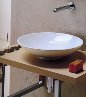 Scarabeo Cup Servanter