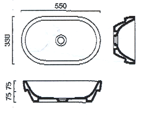 Catalano Sistema CX Servanter