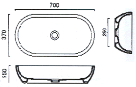 Catalano Sistema CX Servanter