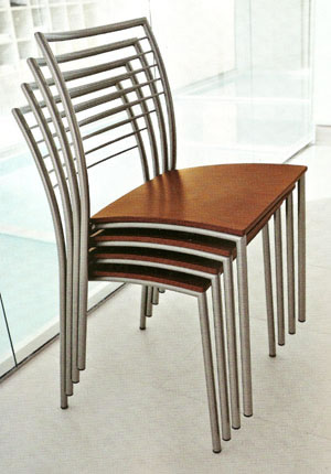 Calligaris Day Stoler
