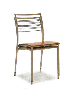 Calligaris Day Stoler