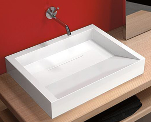Vitruvit Diagonal Servanter
