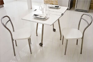 Calligaris Diva Stoler