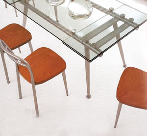 Calligaris Diva Stoler
