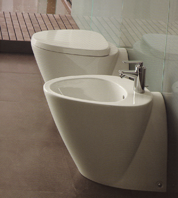 Ceramica Dolomite Sweet Life Toalett