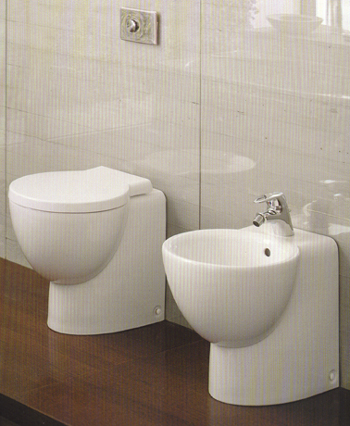 Servanter, Dusjpanel