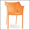 Kartell Dr. No Stoler