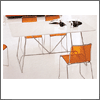 Calligaris Miss Stoler
