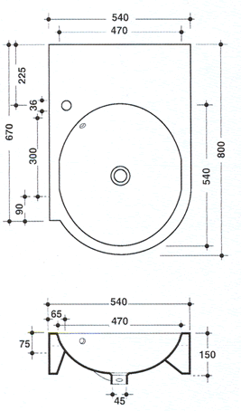 Vitruvit Escape Servant