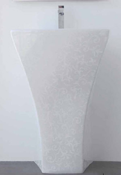 Baderom, Dusj, Servant