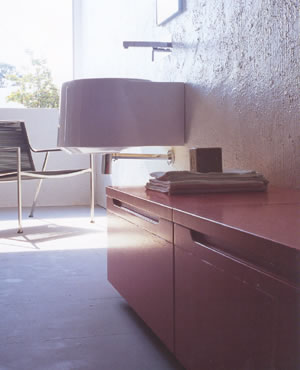 Baderom, Dusj, Servant