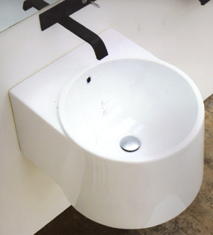 Baderom, Dusj, Servant