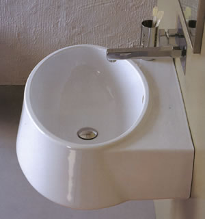 Baderom, Dusj, Servant