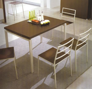 Calligaris Exe Stoler