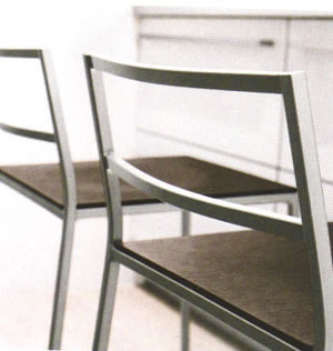 Calligaris Exe Stoler