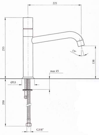 Baderomstilbeh�r, Kj�kkenbatteri, Dusj 