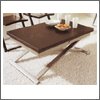 Calligaris Flexy Dining Table