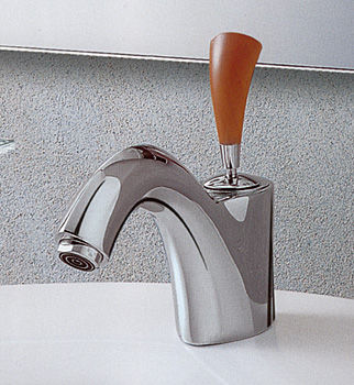 Blandebatteri, Dusj, Servant