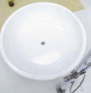 Badekar