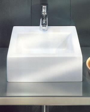 Art Ceram Fuori Box 40 Servant