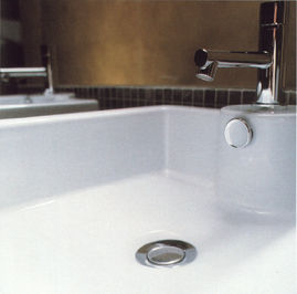 Art Ceram Fuori Cubo Servant