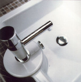 SArt Ceram Fuori Cubo Servant