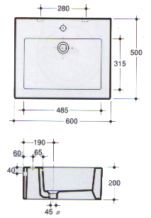 Simas Frozen Servanter
