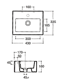 Simas Frozen Servanter