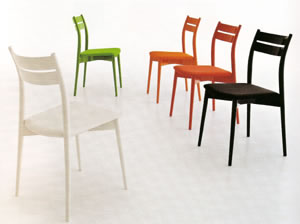 Calligaris Gaia Stoler