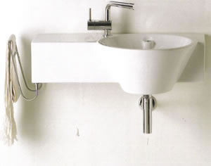 Galassia Arke Servanter