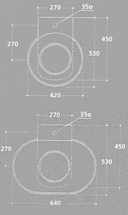 Galassia Orbis Servant