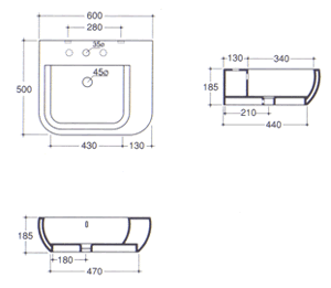 Galassia XES Servanter
