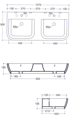 Galassia XES Servanter
