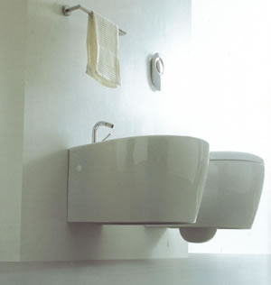 Galassia XES Toaletter