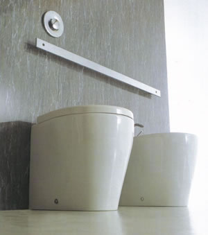 Galassia XES Toaletter