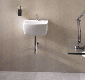 Galassia SA02 Servanter