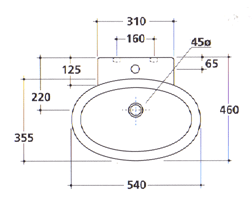 Galassia KIMI Servanter