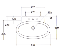 Galassia KIMI Servanter