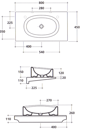 Galassia KIMI Servanter